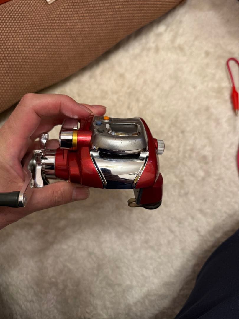 ダイワ　シーボーグ 300FB