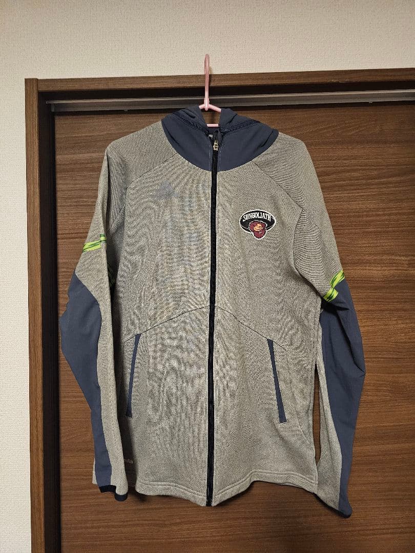 サントリーサンゴリアス　パーカー