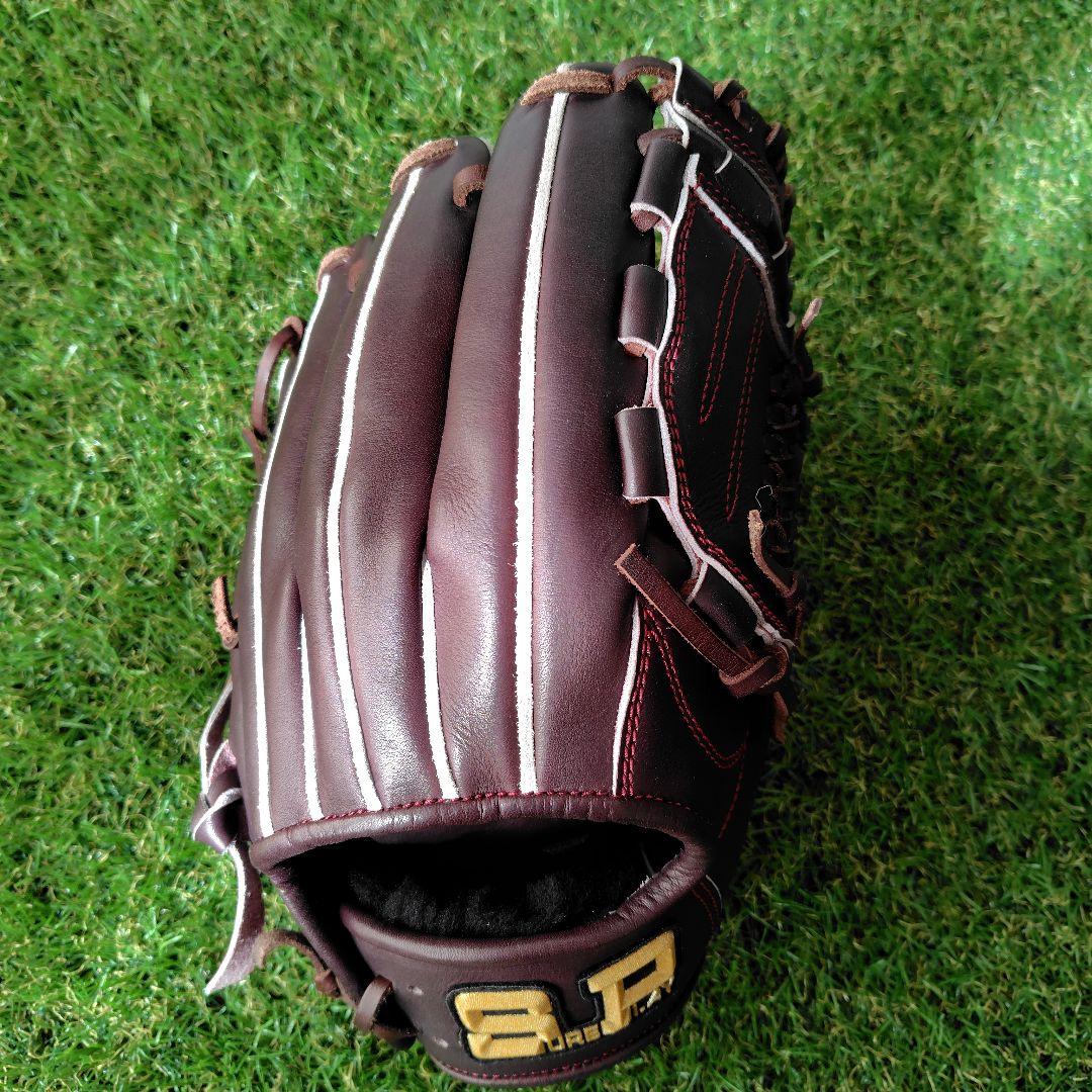 SUREPLAY 硬式グローブ 投手・内野手・オールラウンド用