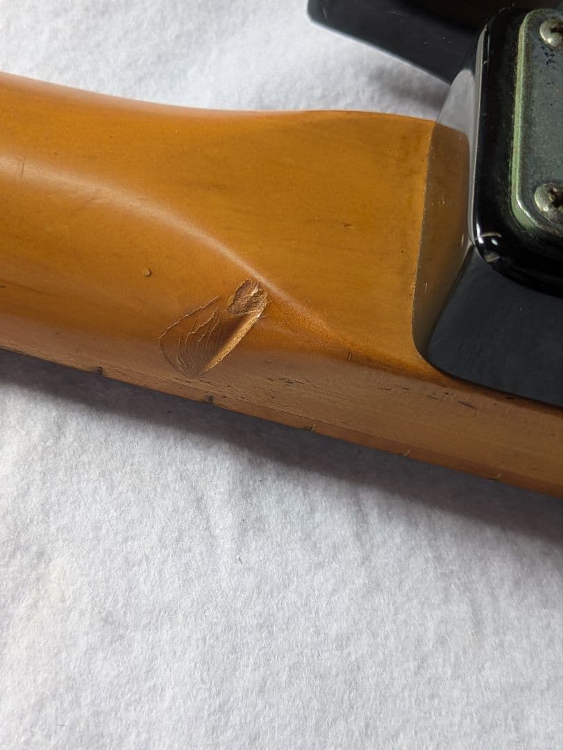 Killer KB-Dagger PJ キラー　ダガー　エレキベース　送料無料