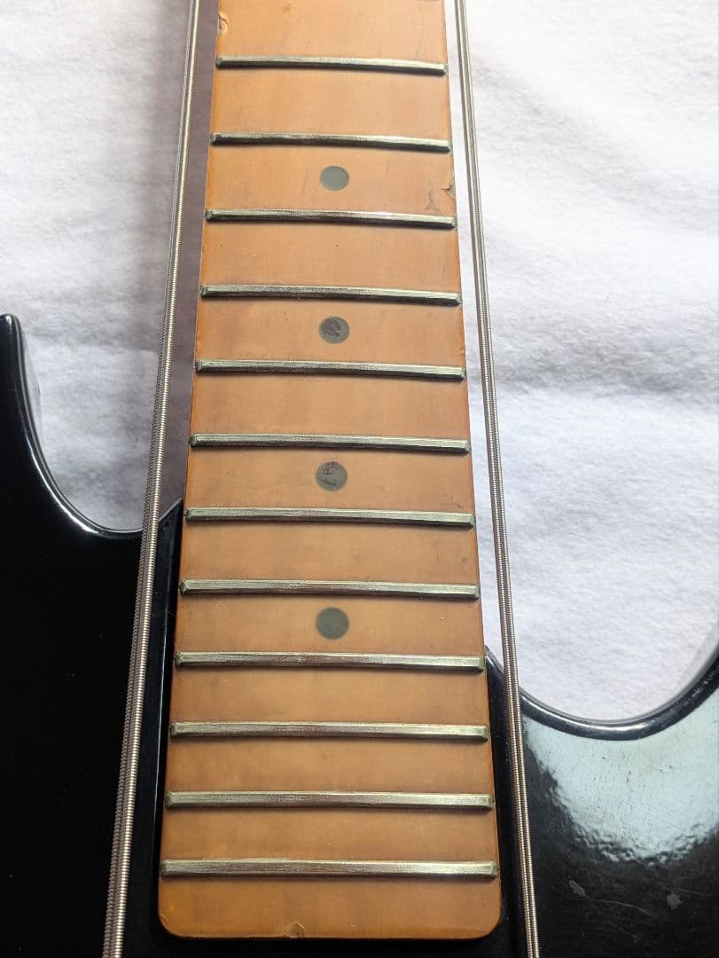 Killer KB-Dagger PJ キラー　ダガー　エレキベース　送料無料