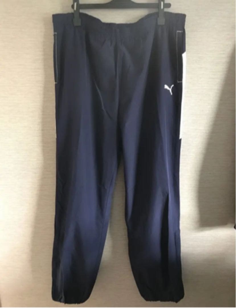 【非売品】着用2回のみ　ジュビロ磐田　支給品　非売品　移動着　サイズXXL