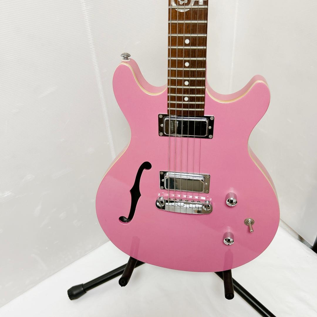 美品 Daisy Rock デイジーロック Stardust Retro-H