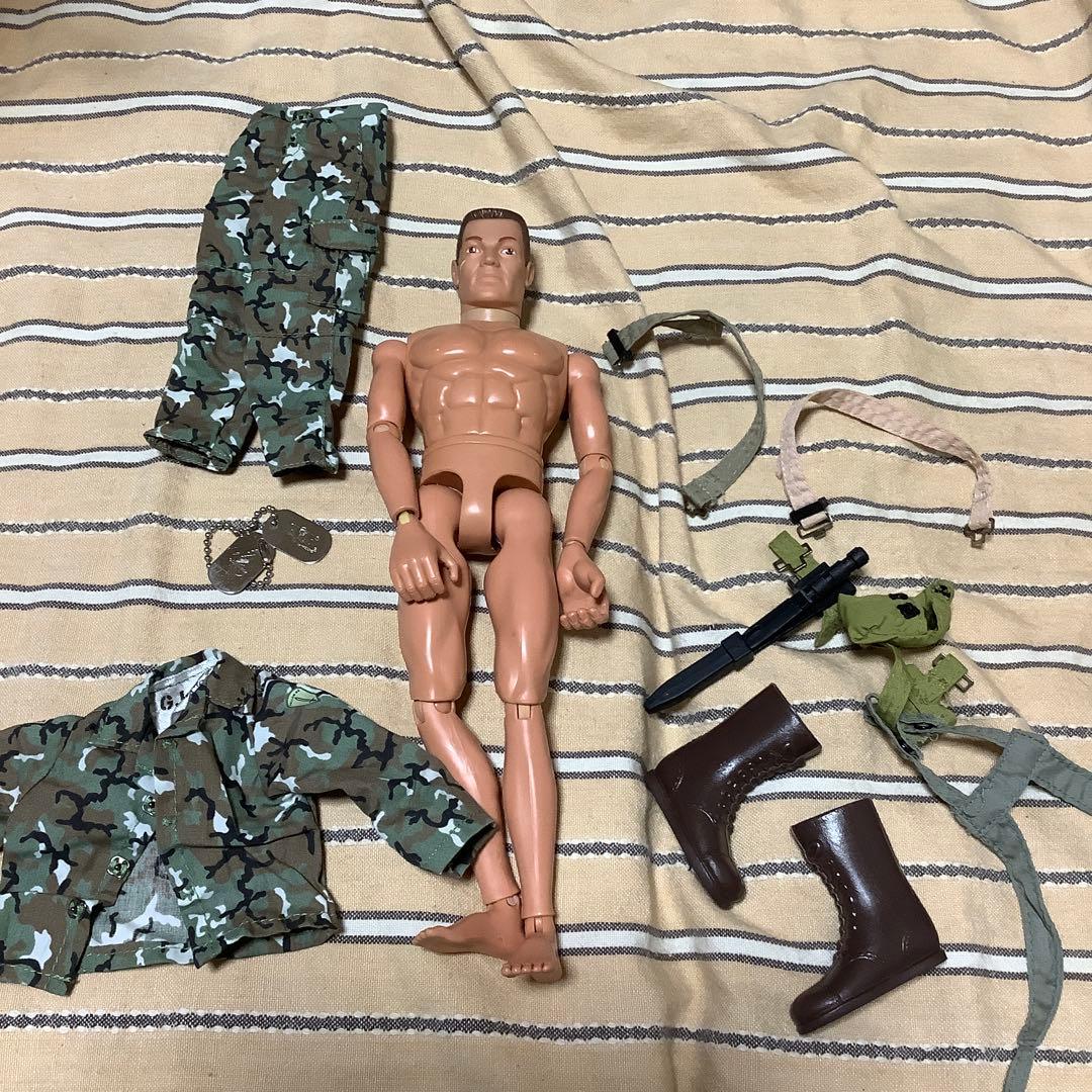 USMC 26th MEU 1st Force Recon フィギュアセット