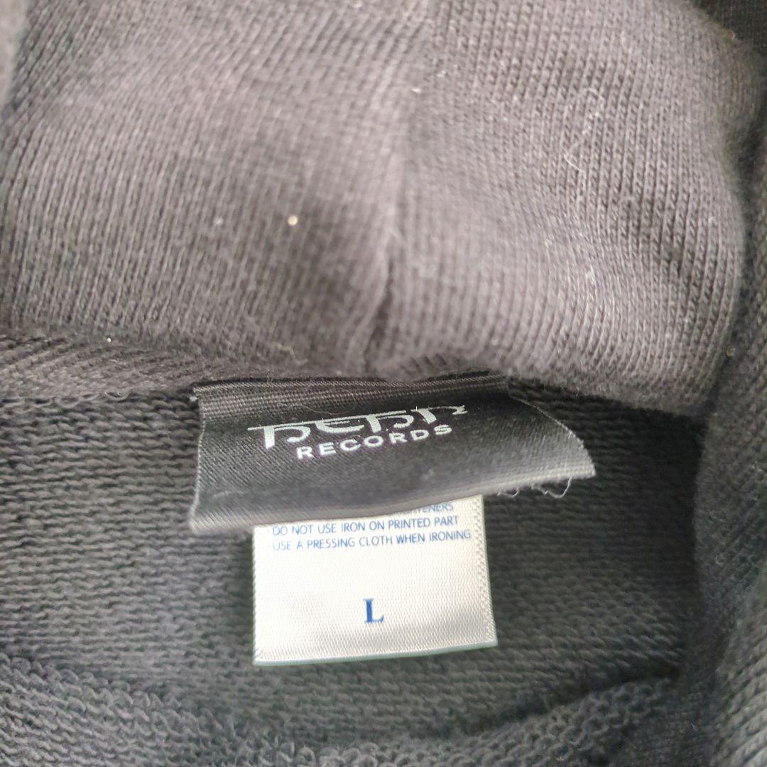 美品 藤井風 LASAパーカー サイズM(タグL)