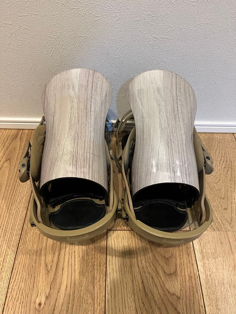 FLUX SR 24-25 Mサイズ