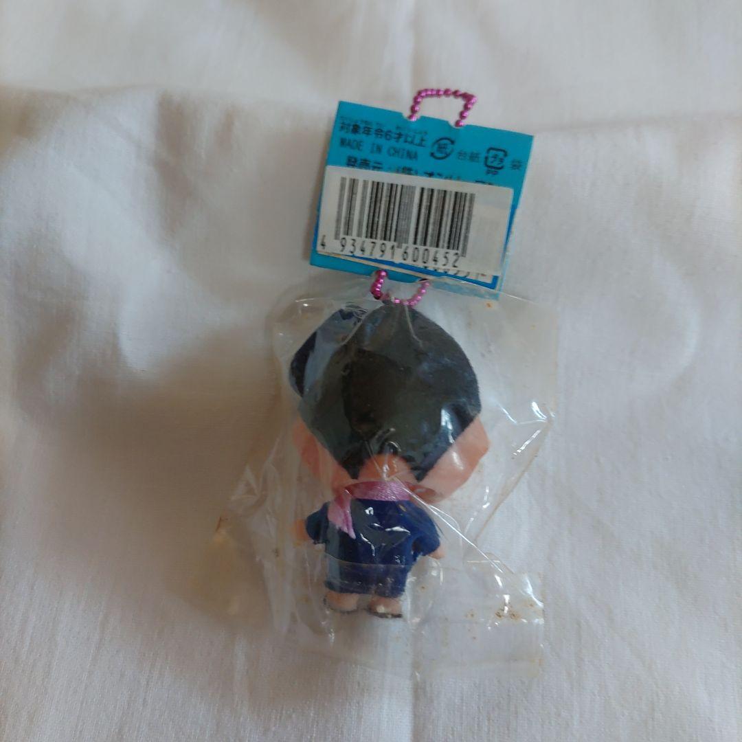 キューピー地域限定・顔デカ等30個セット キューピーストラップ写真1～5枚目