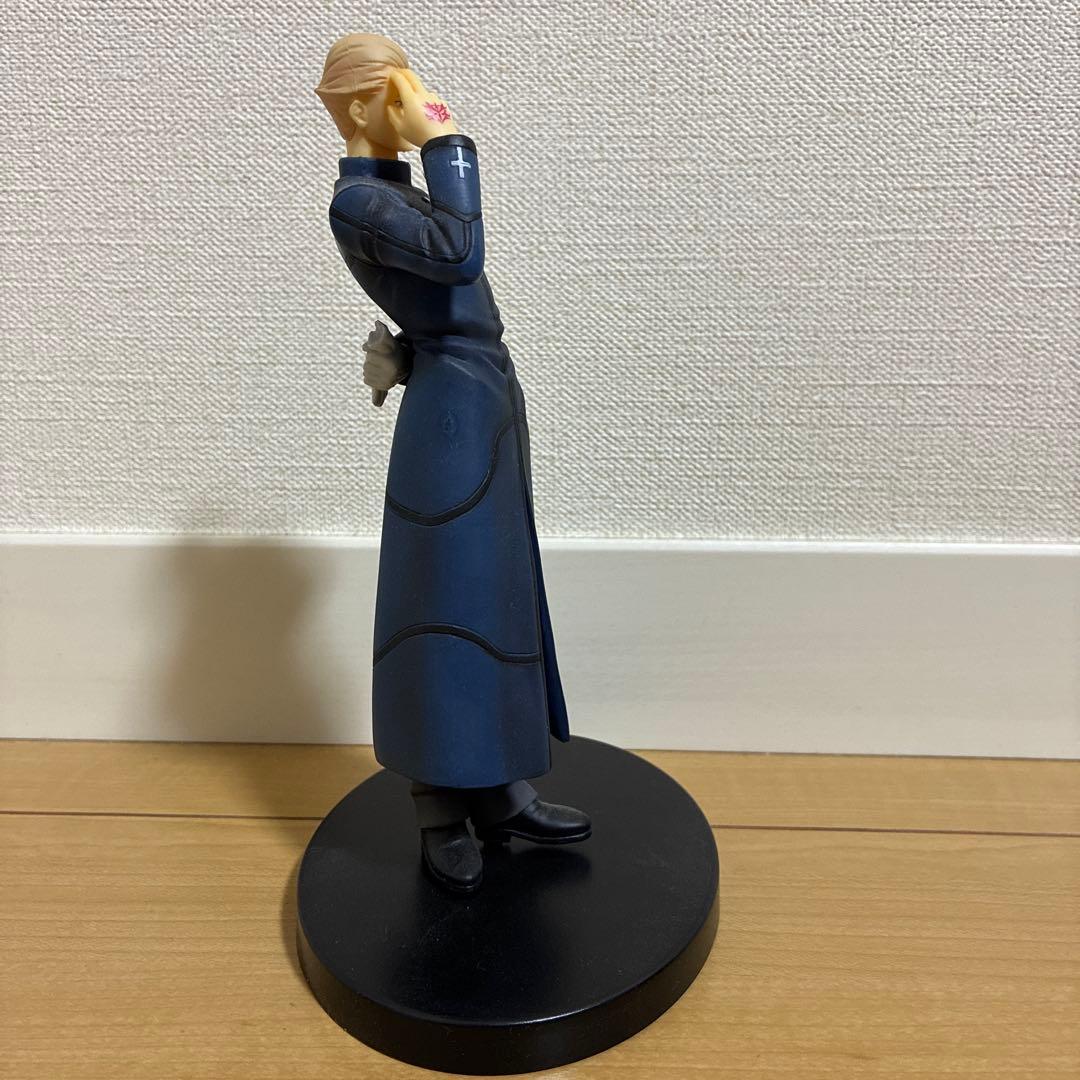 Fate Zero DXFマスターフィギュア　vol.1