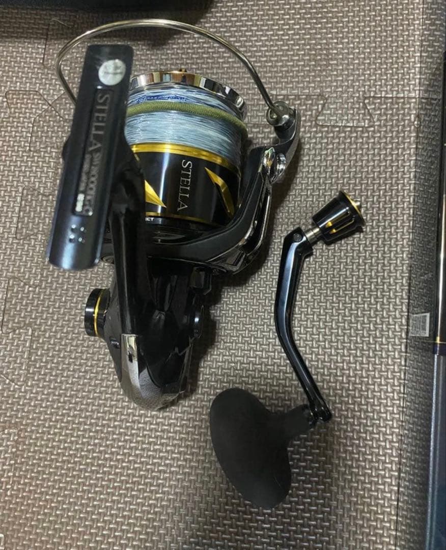 ステラ SW18000HG 専用