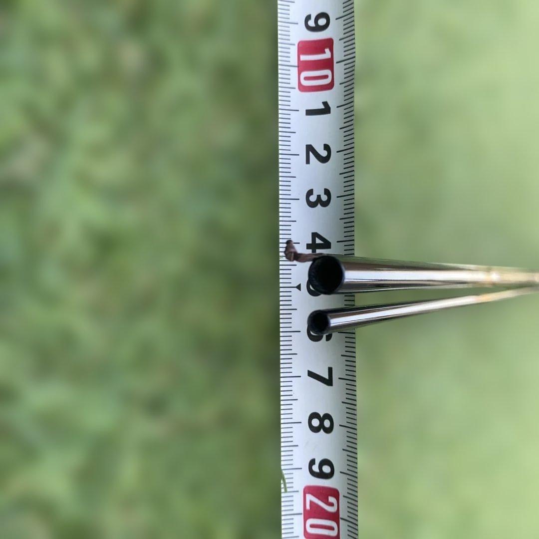 シマノ 普天元 大我 8尺 使用感あり 収納袋付き ヘラブナ竿