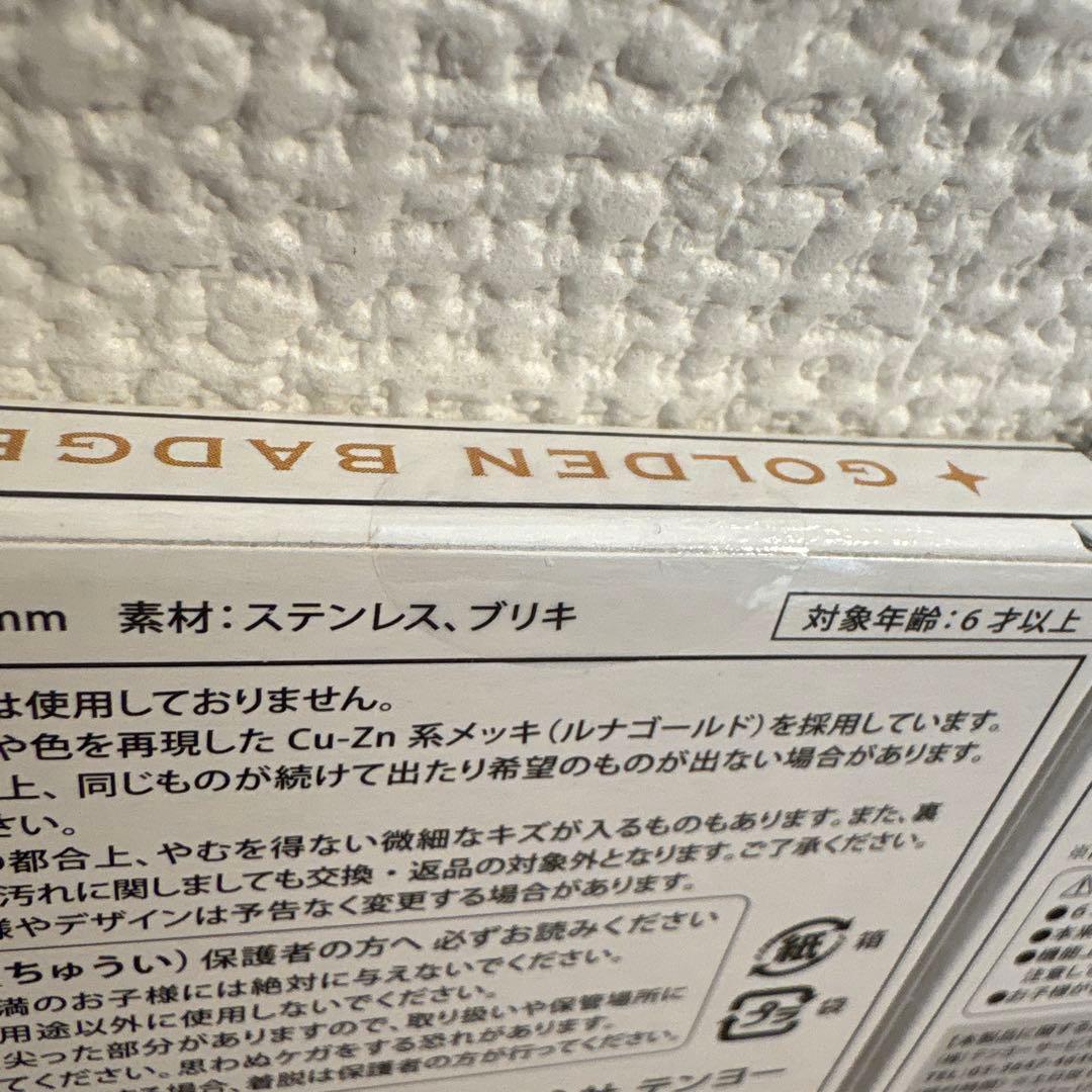 STAR WARS マンダロリアン　ピンバッジ　１箱