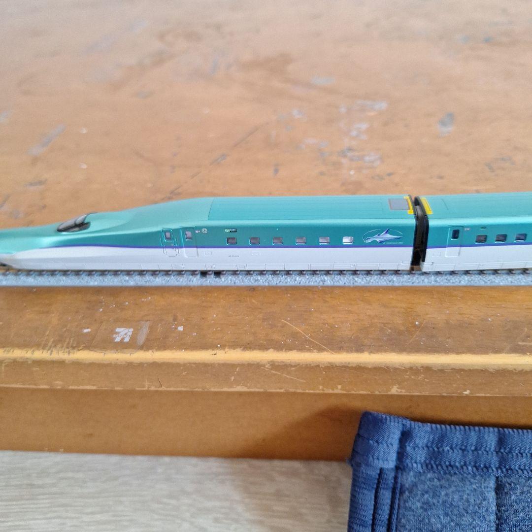 KATO H5系基本セット