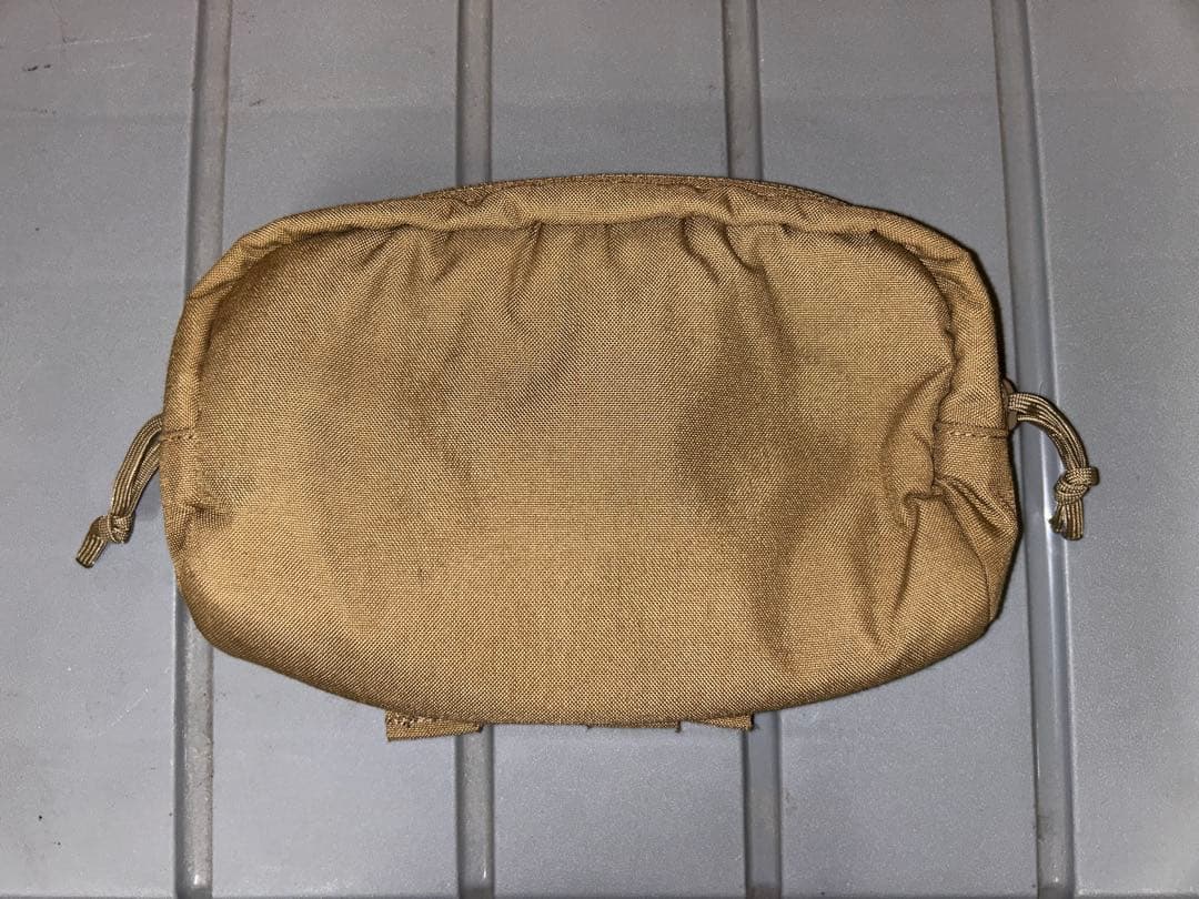 個人装備 Direct Action NVG Pouch