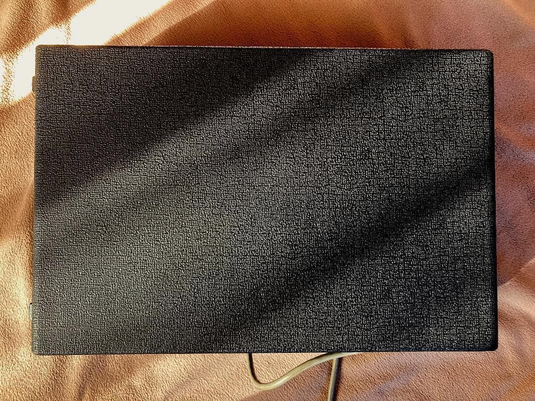 Ace Tone BASS-6 Bass Amp（100/117/230V）