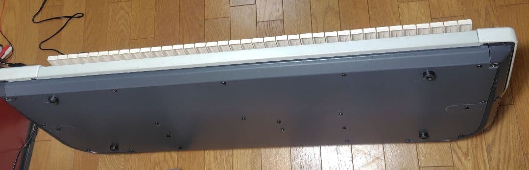 ヤマハ シンセサイザー EOS B700 小室哲哉モデル