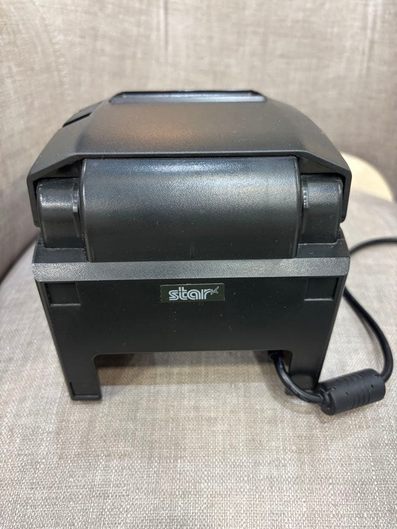 エアレジ対応◆スター精密TSP650Ⅱ◆レシートプリンター