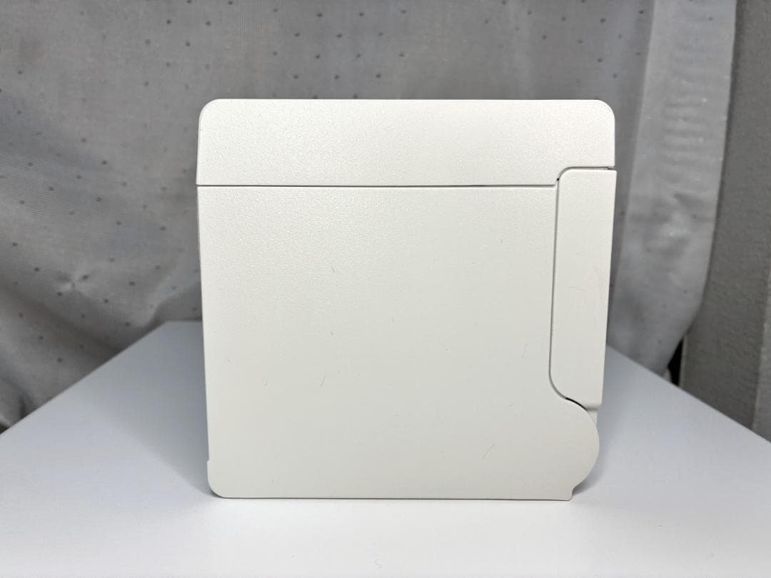 美品■SII　セイコー　サーマルプリンター＆ドロアー■RP-D10　エアレジ対応