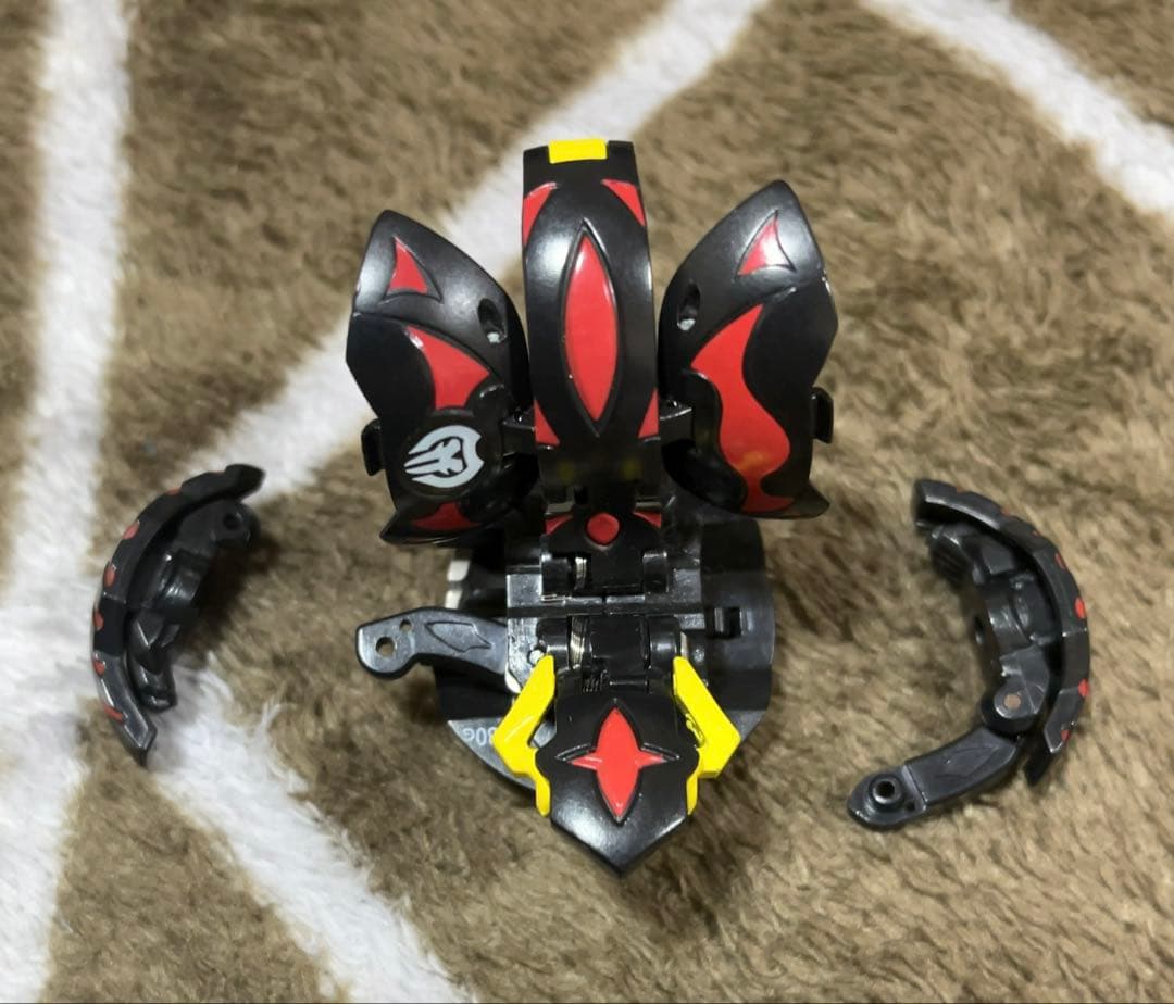 爆丸まとめ売り　21個＋ジャンク4個