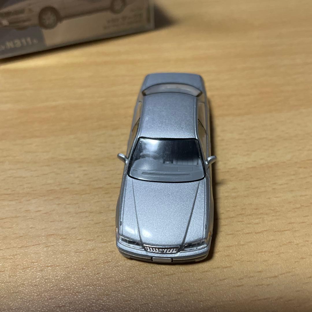 マークII 100系　ミニカー