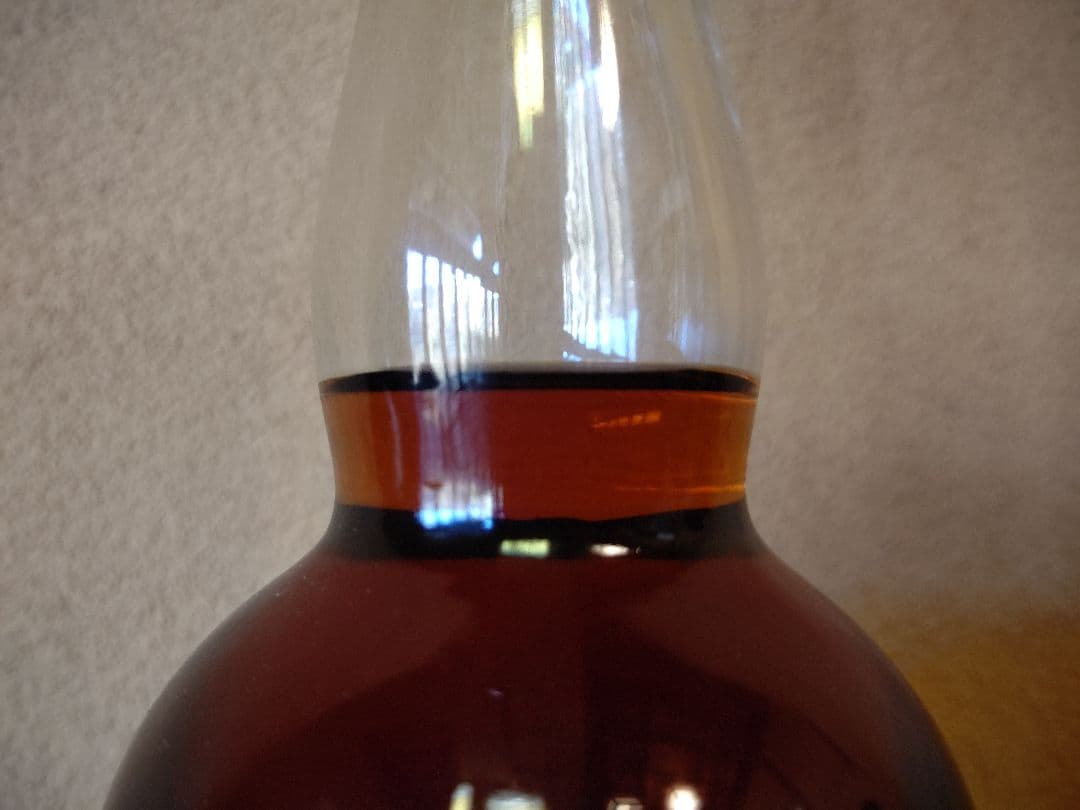 笹の川酒造・安積蒸溜所 阿尺 エイシャント 2017-2022 シェリーカスク