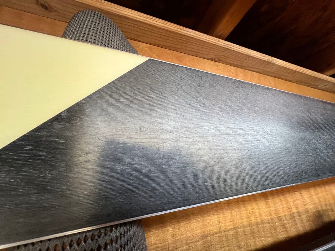 テ*2様 Vector glide AVENTURA Standard シール付