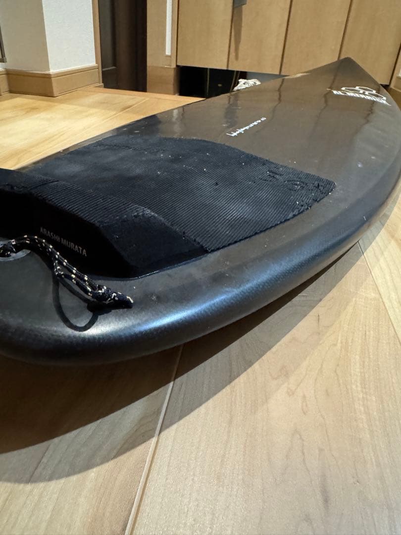 サーフィン・ボディボード AL MERRICK Happy Everyday