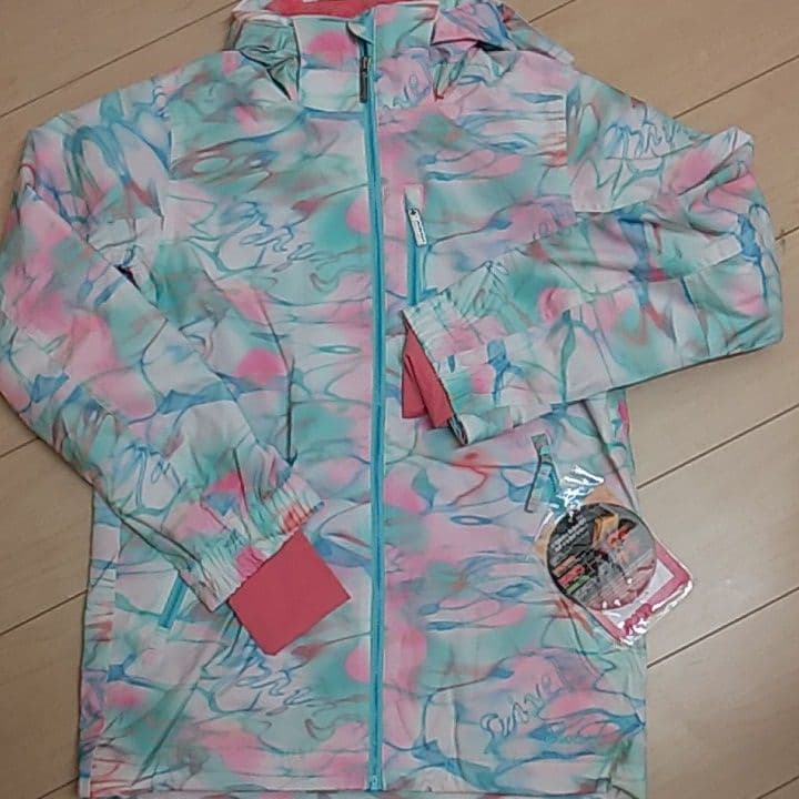 48 新品タグ付き　swivel　ボードウェア