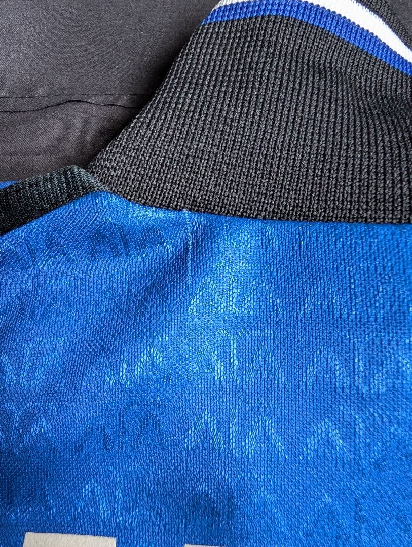 マラドーナ/アルゼンチン代表/A/94年W杯モデル