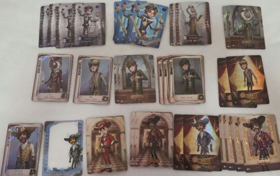 第五人格 identityV　まとめ売り約500個