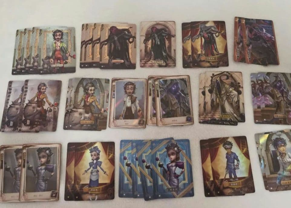 第五人格 identityV　まとめ売り約500個