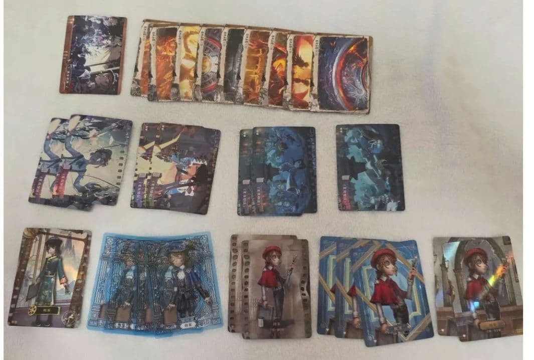 第五人格 identityV　まとめ売り約500個