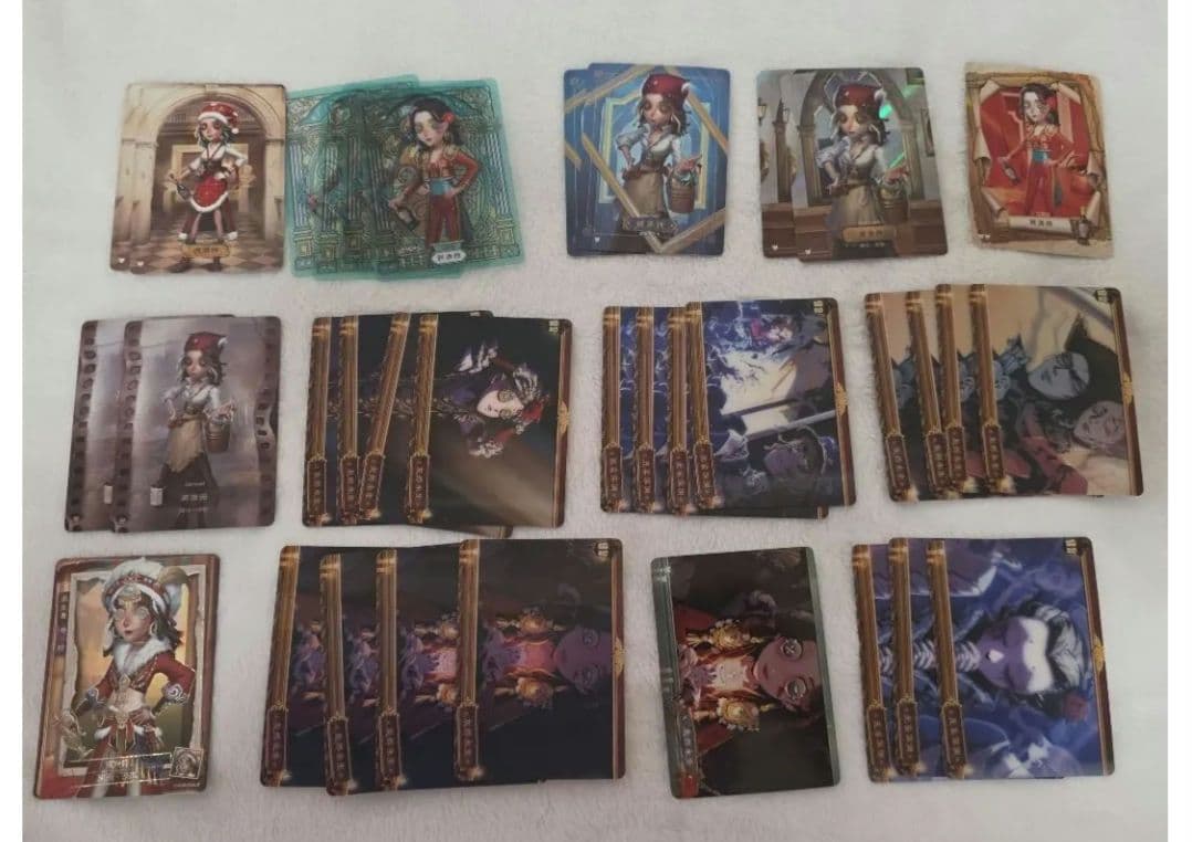 第五人格 identityV　まとめ売り約500個