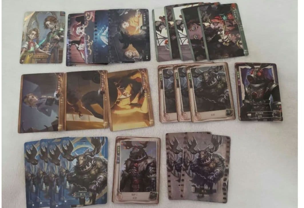 第五人格 identityV　まとめ売り約500個