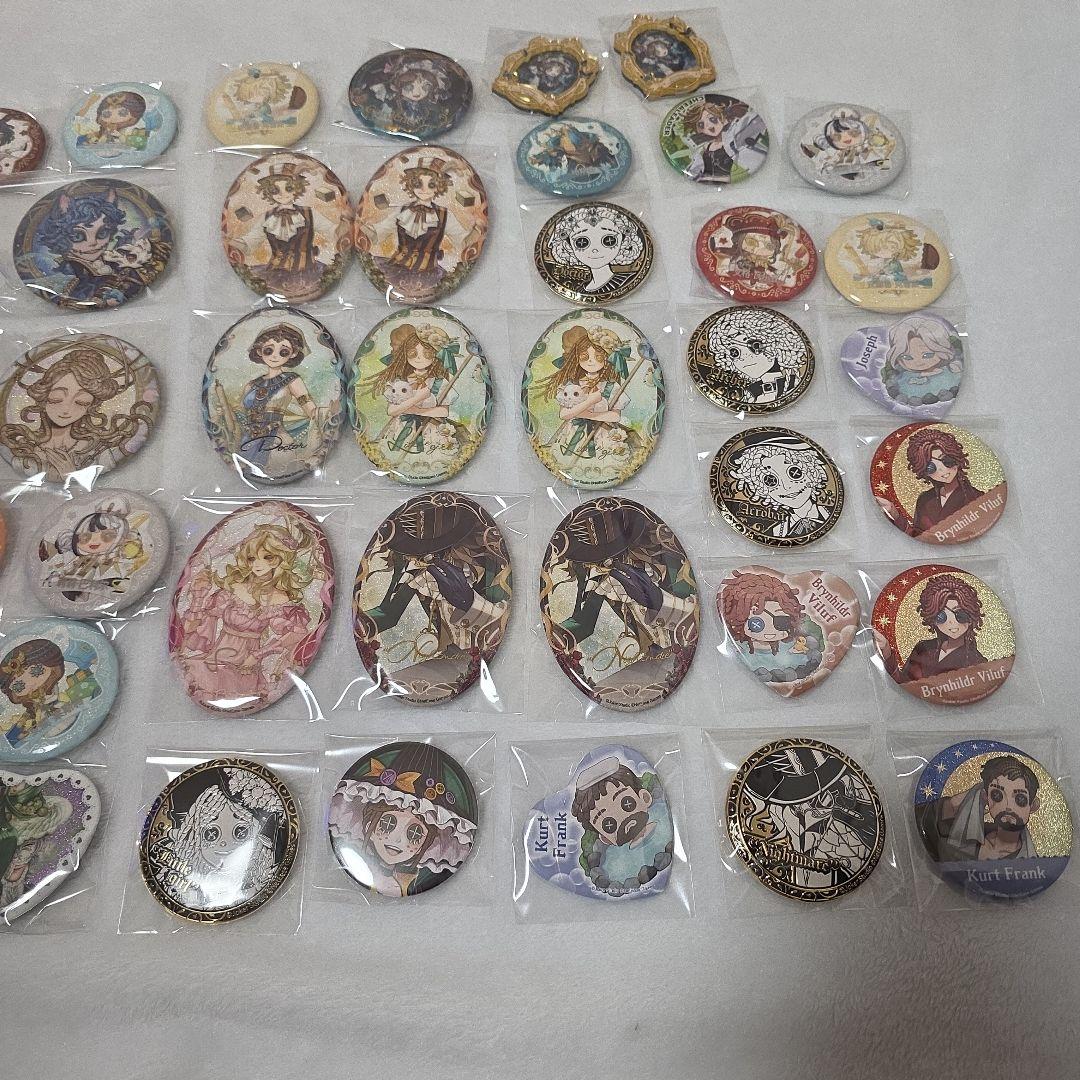 第五人格 identityV　まとめ売り約500個