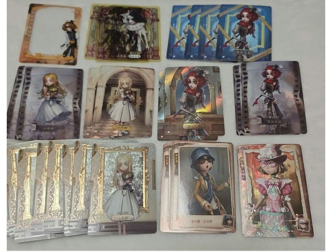 第五人格 identityV　まとめ売り約500個