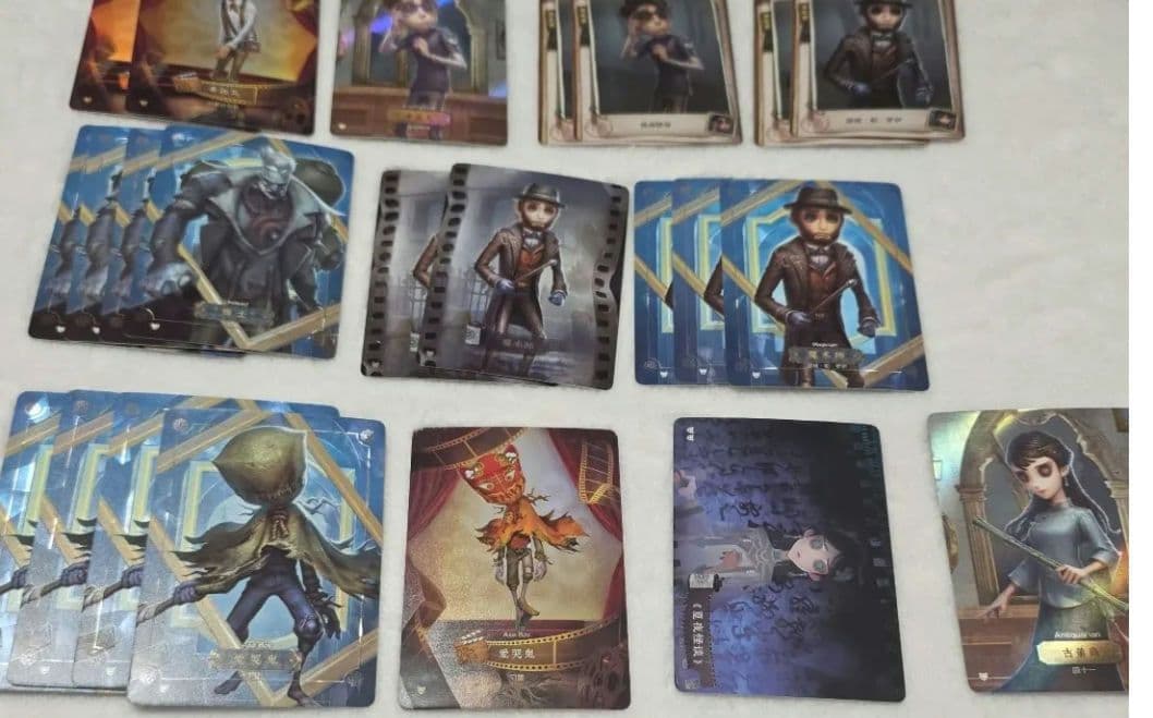 第五人格 identityV　まとめ売り約500個