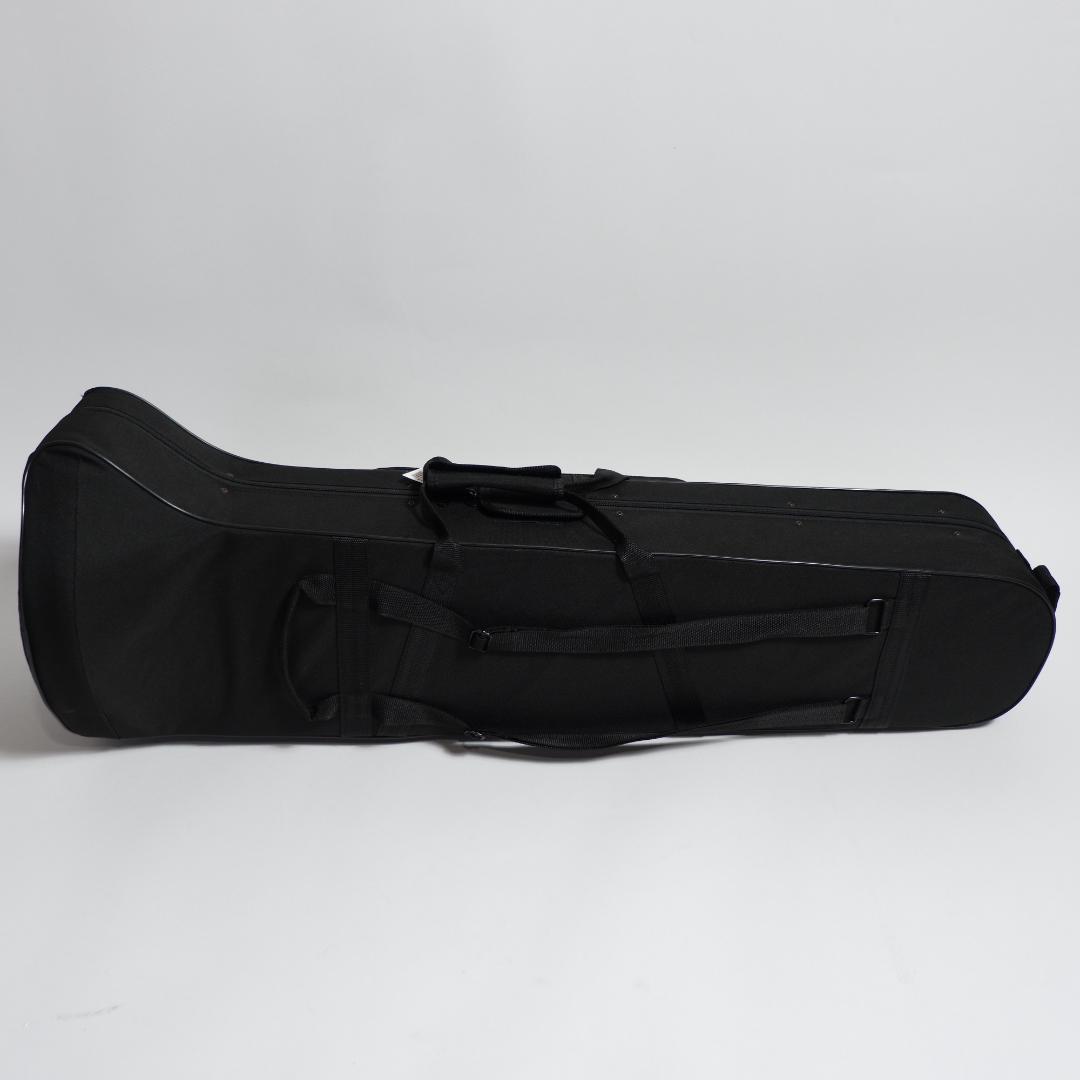 Kaerntner KTB-45 トロンボーン 未使用 ケース マウスピース付き