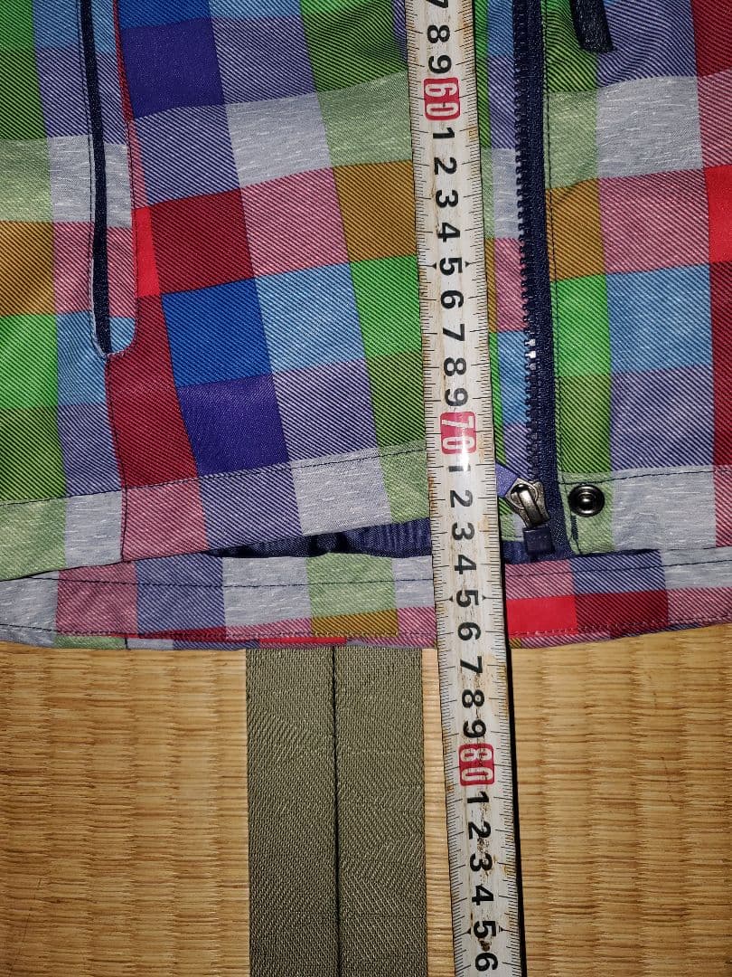 ロキシー　ROXY　スキー　スノーボード　ウェア　上下セット　レディース　L