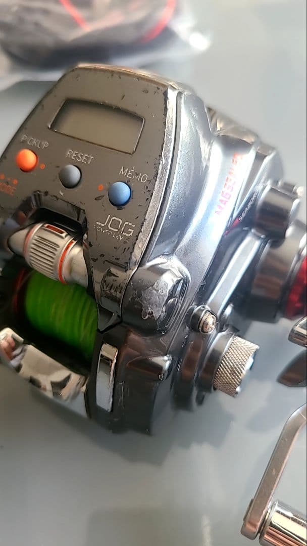 ダイワ　シーボーグ２００J