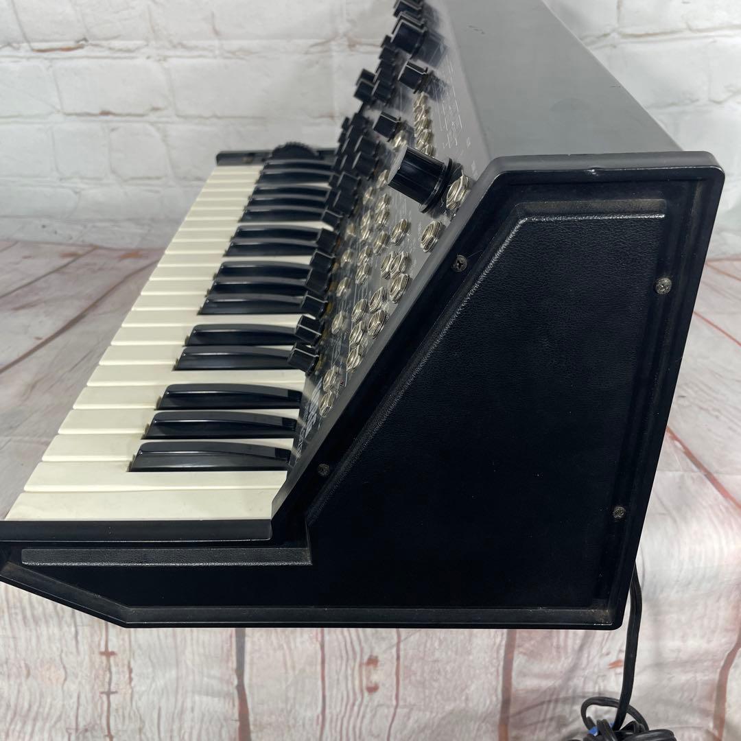 【希少品】KORG コルグ　アナログシンセサイザー　MS-20 前期型