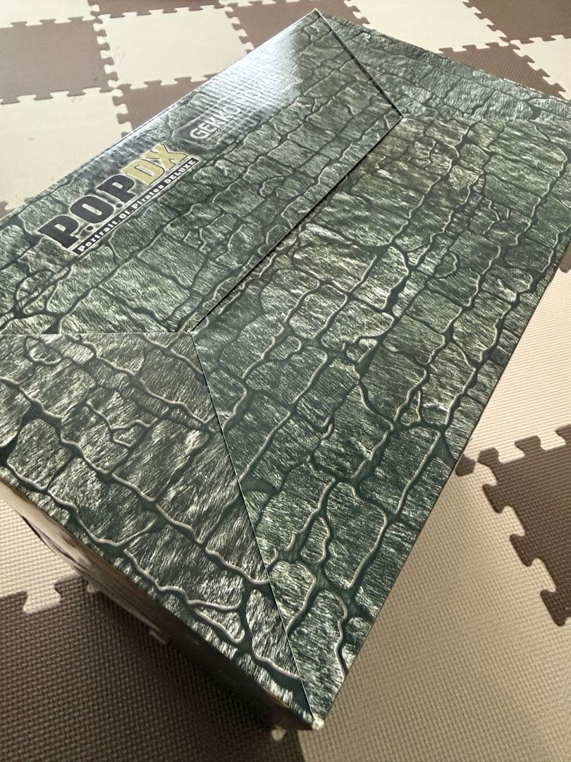 P.O.PワンピースNEO-DX ゲッコー・モリア