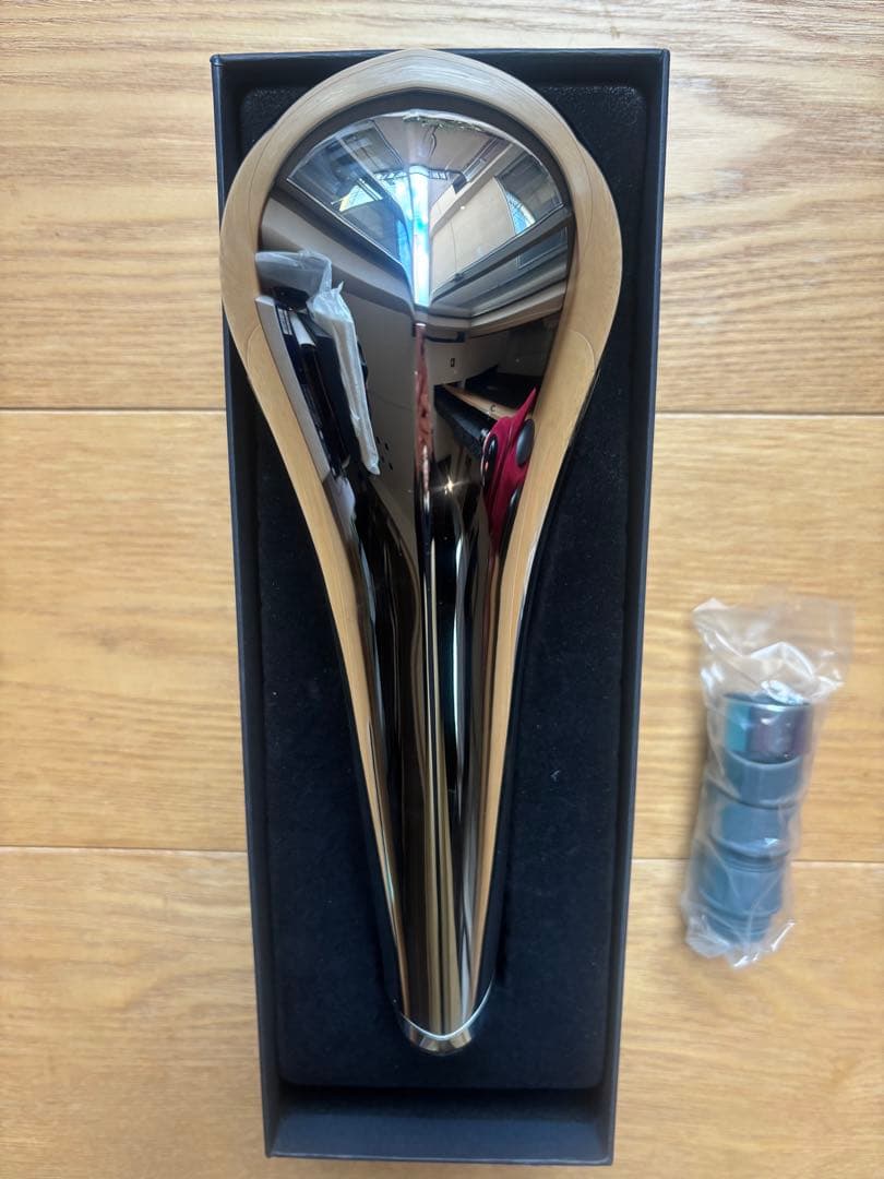 専用です！リファシャワーヘッド シルバー