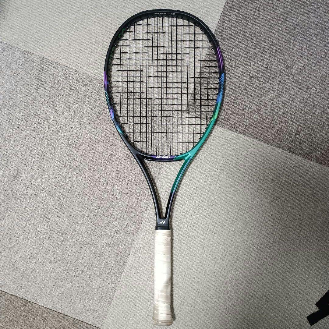 YONEX　ヨネックス　vcore pro ブイコアプロ　100L G1　①