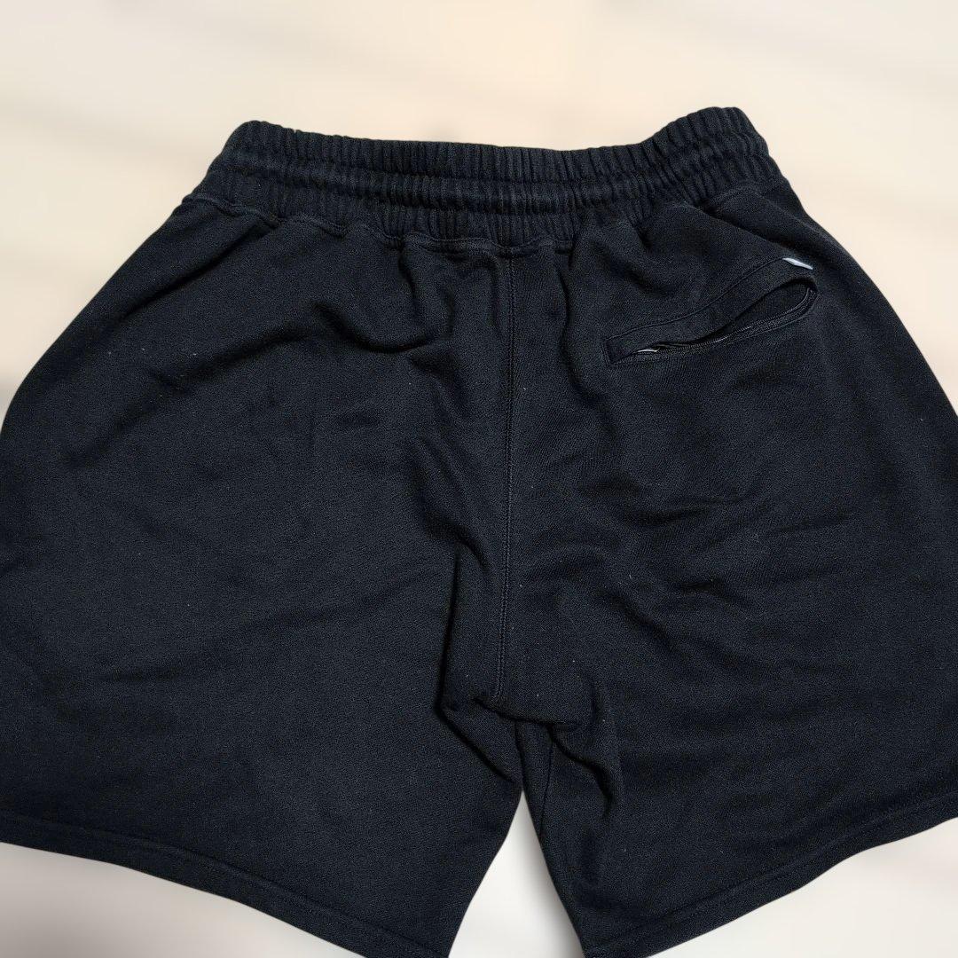 BALLAHOLIC 　ボーラホリック　メンズ　ハーフパンツ　L