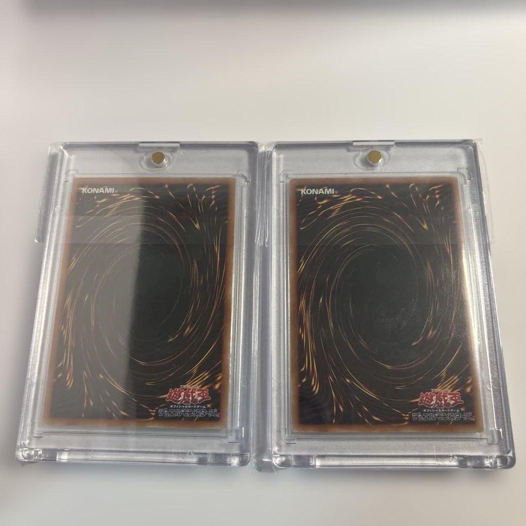 遊戯王　プリシク　白の物語　白の聖女　エクレシア　他5枚まとめ売り