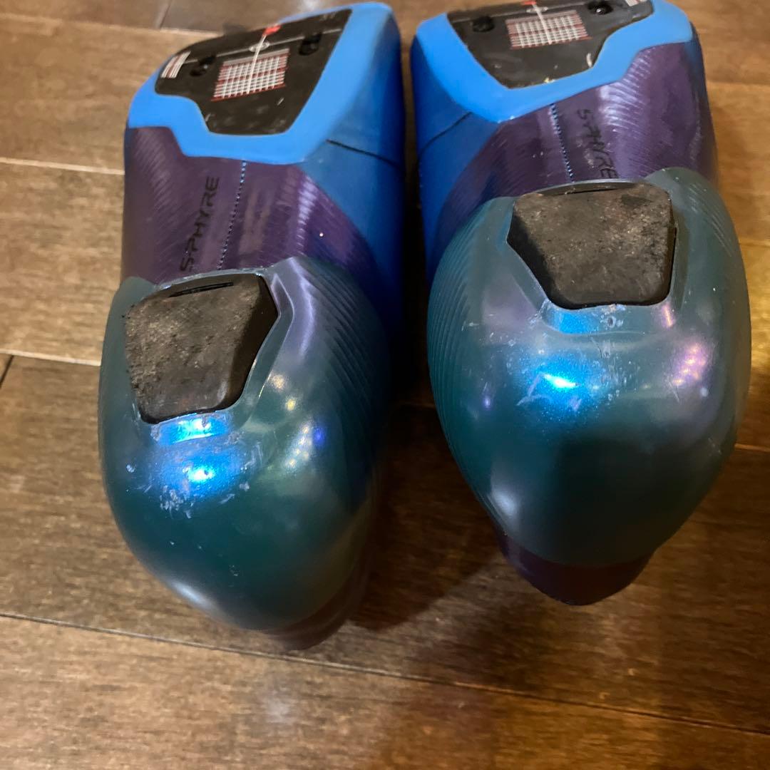 【週末限定値下げ美品】シマノS-PHYRE RC9 903 26.5cm