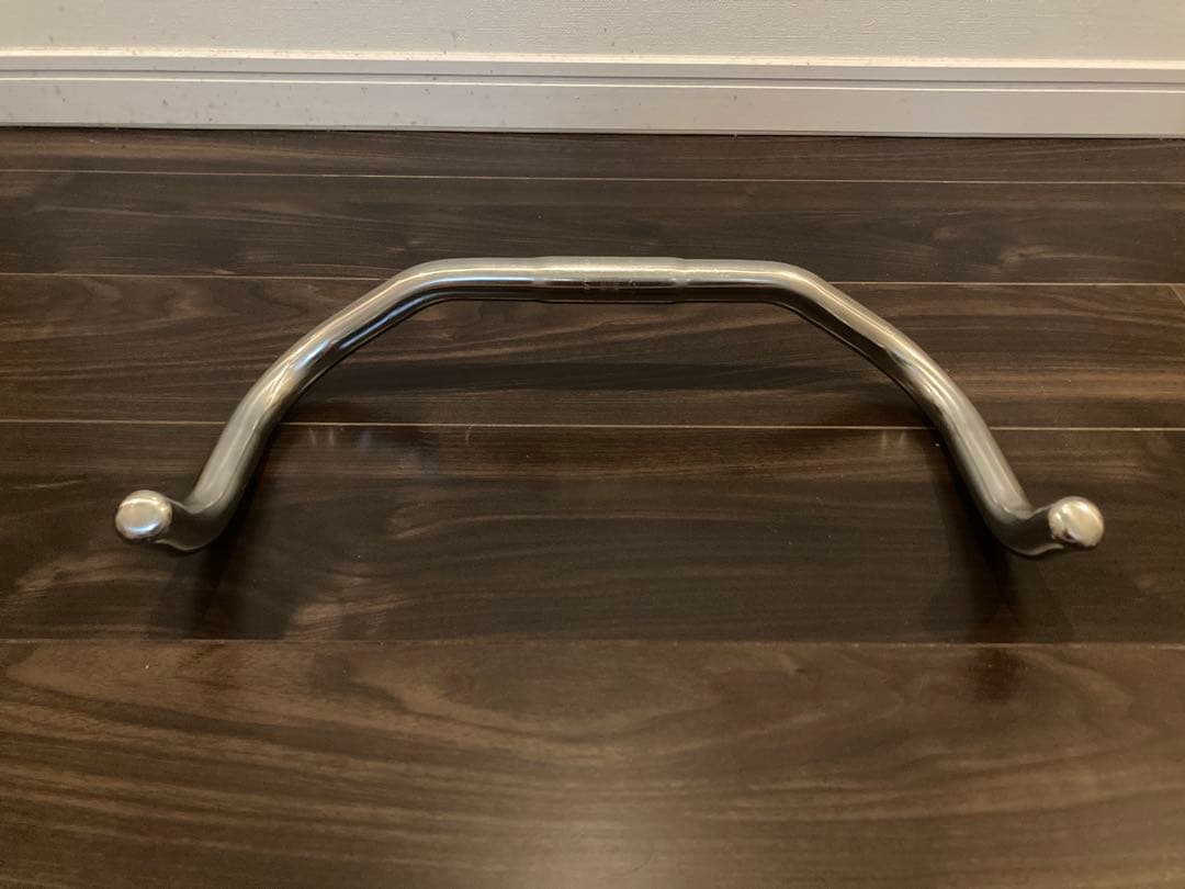 日東 NITTO×EURO ASIA RB-021 別注ブルホーンバー