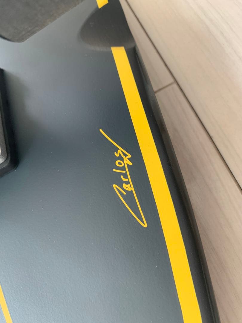 サーフィン・ボディボード SLIDE SurfSkateboards size31 COLDGOLD