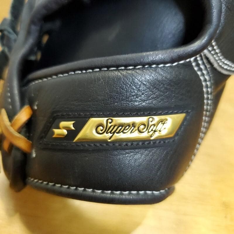 SSK スーパーソフト 人気定番モデル レギュラーランク 軟式グローブ