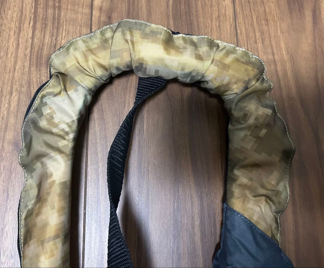 ブルーストーム　ソバー BSJ-2920RSII